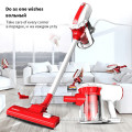 Corded Handy Handheld Vacuum Cleaner For Household